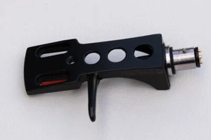 Patrone Kopfschalenhalterung für Sansui SR 222 mk1, P50, SR 222 mk2, FR D3, - B - Bild 1 von 5