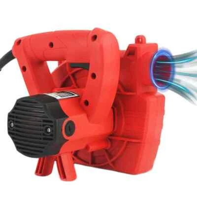 Woodworking Vacuum Cleaner Wall Planer Grinder Blower & Vacuum Cleaner - Image 1 of 4