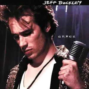 Jeff Buckley Grace Black Vinyl LP New Sealed - Picture 1 of 1