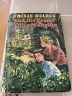 trixie belden and the secret of the mansion 1954