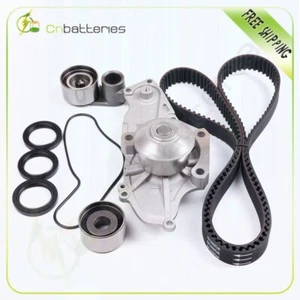 Timing Belt Kit Water Pump For 97-99 ACURA CL 98-02 HONDA ACCORD 3.0L V6 - Picture 1 of 6