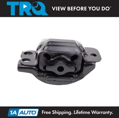 Montaje de motor delantero izquierdo derecho TRQ para Dodge Ram 2500 Ram 3500 2003-2006 Foto 1 de 4