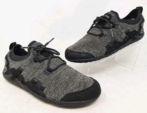 Xero Oswego Damen schwarz Barfuß minimalistisch Laufen Größe 9 - Bild 1 von 9