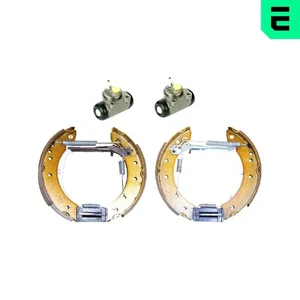 OPTIMAL Bremsbackensatz Bremsbacken für Renault Laguna I B56_ 556_ 1.6 16V - Bild 1 von 5
