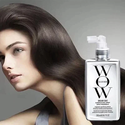 Color WOW Dream Coat Supernatural Spray Keep Your Hair Frizz-Free 200ml/6.7 oz. - Image 1 of 4