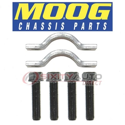 MOOG Rear Universal Joint Strap Kit for 1994-1995 Chevrolet C1500 Suburban - gg Foto 1 de 4
