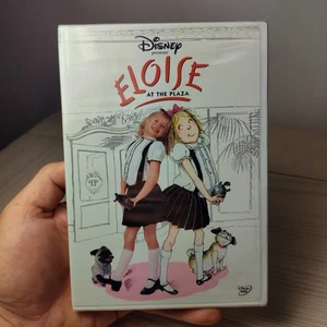 Eloise at the Plaza (DVD, 2003) ⭐NEW/SEALED⭐ Disney - Imagen 1 de 3