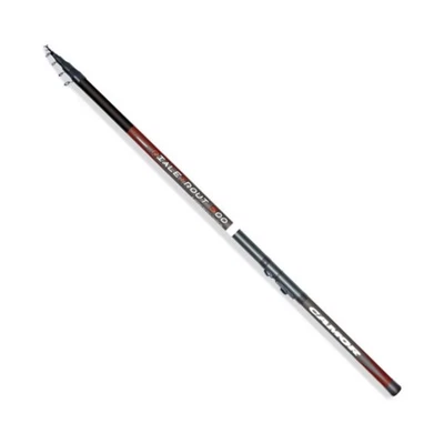 Canna Trota Torrente con blocchi Riale Trout 5 / 6 / 7 metri - Immagine 1 di 2