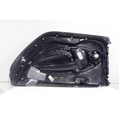 RAHMEN TÜRVERKLEIDUNG INNEN LINKS FÜR SMART FORTWO EQ (17) A/C453 BER 2017 - Bild 1 von 4