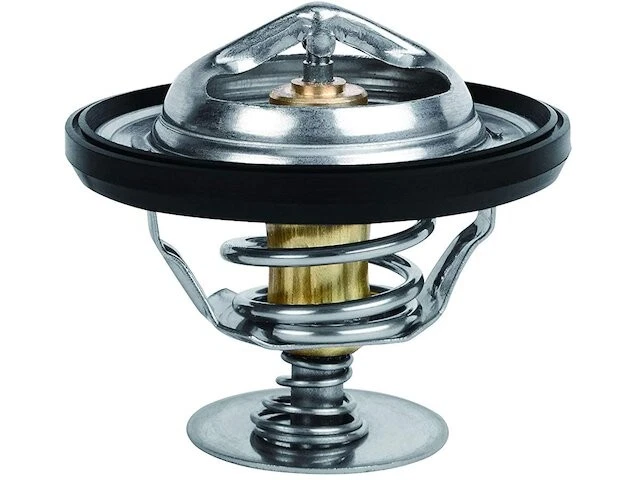 Thermostat For 2005-2013 Chrysler 300 2006 2007 2008 2009 2010 2011 2012 NQ873JD - Image 1 of 1