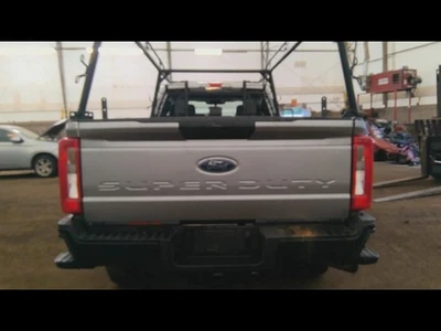 Console Front Roof Fixed Rear Window Fits 23 FORD F250SD PICKUP 6643693 Foto 1 de 4