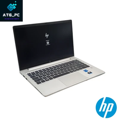 HP EliteBook 640 G9 Laptop i5-12th Gen 2.5GHz 16GB RAM 256GB SSD W11P - Image 1 of 4