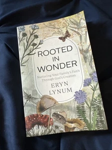 Rooted in Wonder: Nurturing Your Family's Faith Through God's Creation - Foto 1 di 4