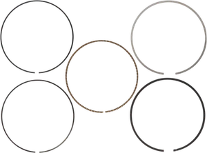 Wiseco 4135GFX Ring Set 4.135 - Picture 1 of 1