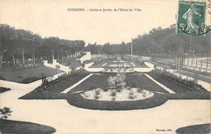 02-SOISSONS-N�436-D/0139 - Imagen 1 de 2