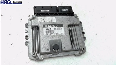 Centralina Iniezione 391102BAG1 Hyundai Ix35 1.6 2WD EL 99 KW 135 PS - Immagine 1 di 4