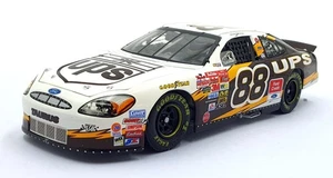 Action Maßstab 1:24 103428 - 2003 Ford Taurus #88 UPS Nascar - Jarrett - Bild 1 von 5