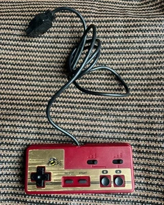 Hudson Famicom Controller Accessory Japan Vintage - Picture 1 of 2
