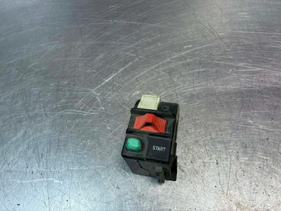 03 Polaris Predator 500 Headlight On Off Handlebar Start Stop Switch 2003 - Image 1 of 4