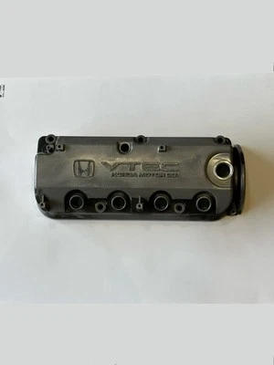 F22 94-97 & F23 98-02 Honda Accord VTEC Valve Cover F Series ACURA CL 99 98 2.3L - Image 1 of 3