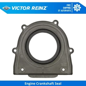 For 2009-2013 Mazda 3 Sport Engine Crankshaft Seal Rear Victor Reinz 2010 2011 - Picture 1 of 3