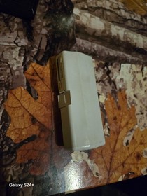 Sega dreamcast standard modem adapter