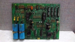 GE FANUC PWMR33 PC BOARD 44A398788-G05 USED/PARTS 44A398788G05 - Picture 1 of 2