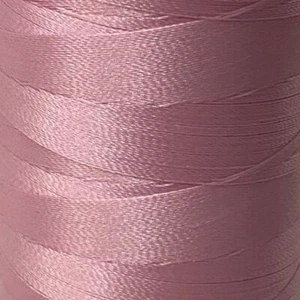 ISACORD 40, Machine Embroidery / Sewing Thread 5000m Colour 2250 PETAL PINK - Imagen 1 de 1