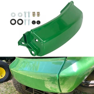Parachoques de capó con bisagra para tractor John Deere LT133 LT150 LT155 LT160 LT166 LT170 - Imagen 1 de 14