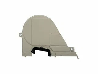 For 1988-1991 Honda CRX 1.5L L4 Engine Timing Cover Outer Upper Dorman 1989 1990 - Image 1 of 3