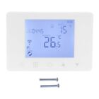 For Thermostat For A Lexa G Oogle Home-Wireless Room Thermostat
