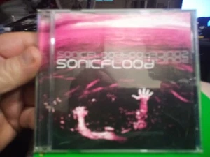 Sonic Flood Cd - Picture 1 of 15