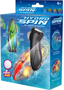 Hydrospin LZ - ferngesteuertes Schiff für Kinder ab 6+ Jahren - Bild 1 von 3