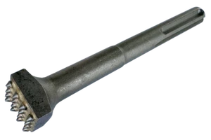 SDS Max HM Stockermeißel Hammermeißel 200 mm - Bild 1 von 2