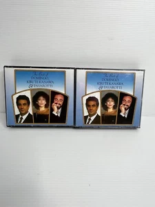 Reader's Digest The Best Of Domingo Kiri Te Kanawa & Pavarotti 6 Disc CD Set - Picture 1 of 8