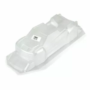 Proline Racing PRO358100 Axis ST Clear Body: TLR 22T 4.0 & AE T6.2 - Picture 1 of 1