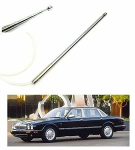 Power Antenna Mast Fit Jaguar Vanden Plas XJ XJ6 XJ8 XK8 Aerial OEM Replacement - Picture 1 of 9