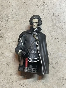 Figura comercial LAST EXILE ALEX ROWE 2003 Gonzo Range Murata Claus Lavie Vanship - Imagen 1 de 6