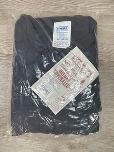 Stanco Coveralls FLAME RESISTANT NOMEX IIIA Fiber Made In USA 3XL 54-56 - Picture 1 of 5