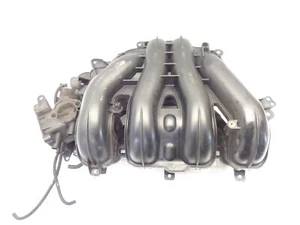 Puente de admisión Ford Focus C-Max 1.8 QQDB 4M5G-9424-FT - Imagen 1 de 2