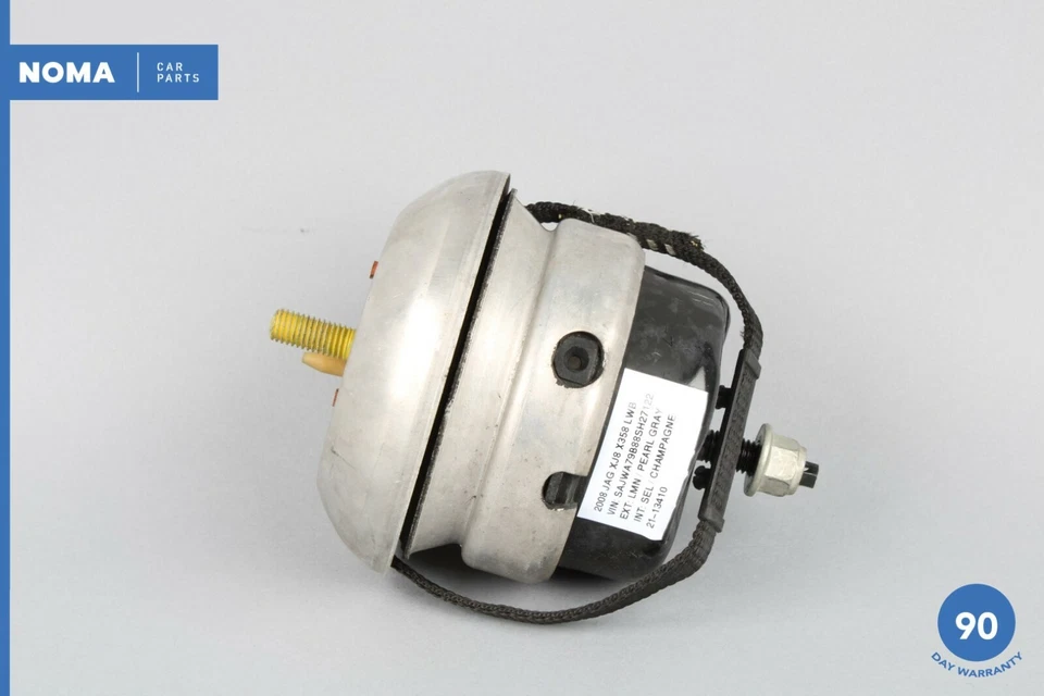 06-09 Jaguar XJ8 XJR VDP X350 X358 montaje motor delantero derecho o izquierdo OEM Foto 1 de 4