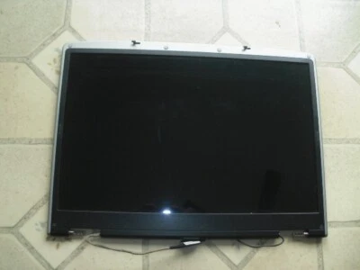 Genuine 15.4"  Complete   Display Assembly for Gateway MX6440  series  Laptop. - Image 1 of 2