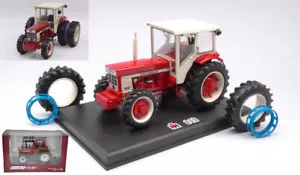 Modellauto traktoren International IH 946 4x4 Dw Maßstab 1:3 2 Replicagri - Bild 1 von 1