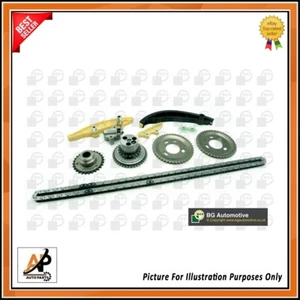 NEW Timing Chain Kit For FORD RANGER 3.2 TDCi Diesel Engine SA2R ENSA SAFA - Picture 1 of 1