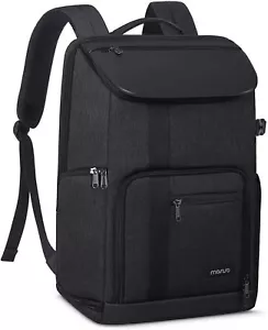 17.3 Inch Camera Backpack DSLR/SLR/Mirrorless Case Photography Bag Canon/Nikon - Picture 1 of 20