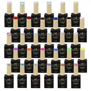 GelColor Soak Off Esmalte Gel Polish LED/UV PICK YOUR COLOR 15ml - Ibett Nails - Picture 1 of 124
