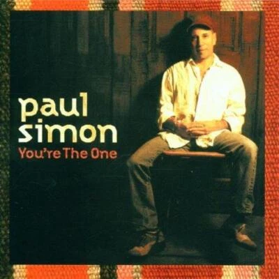 Paul Simon - You're The One - CD - Bild 1 von 2