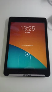 Medion LifeTab S7852 (MD 98625) 8 zoll Tablet PC eReader eBook Android - Bild 1 von 4