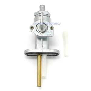 Fuel Switch Valve fuel tap Fit For Yamaha IT400 1976-1979 DT250 1974-1979 DT360 - Picture 1 of 7