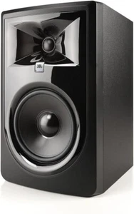 JBL Professional Studio Monitor, Black, 6-Inch (306PMKII) - Picture 1 of 4